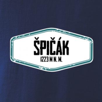 Hora Špičák
