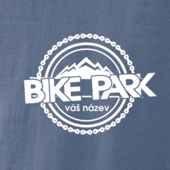 Bike park vlastní název
