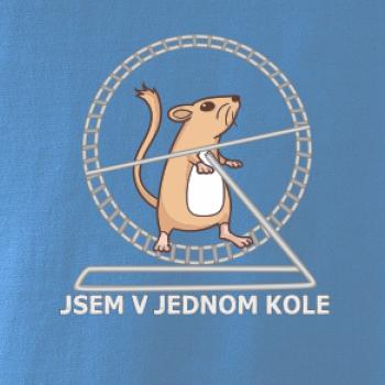 Jsem v jednom kole