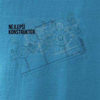 Nejlepší konstruktér Nejlepší konstruktér