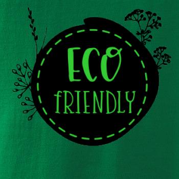 Eko friendly - dětské