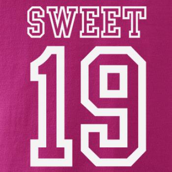 Sweet 19