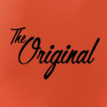 The Original-The Remix