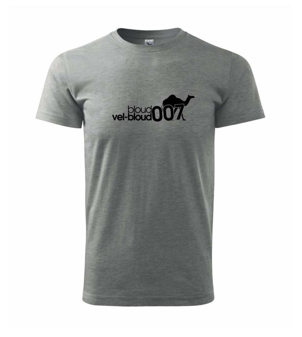 Velbloud 007 Velbloud 007