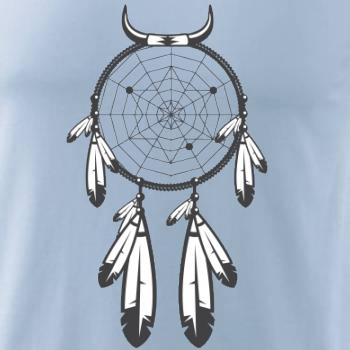 Indianský lapač snů