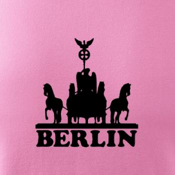 Berlin památník Berlin památník