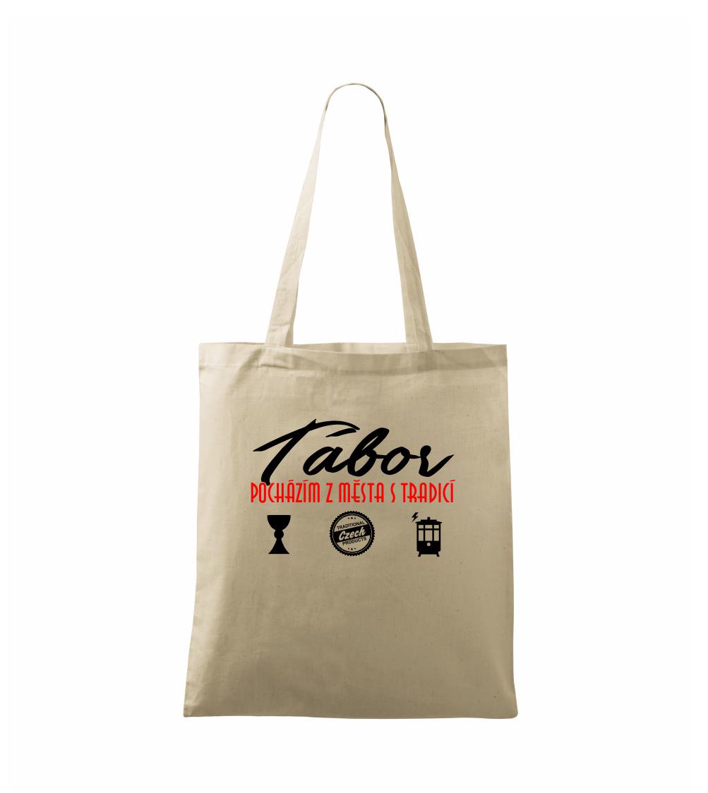 Tábor město s tradicí