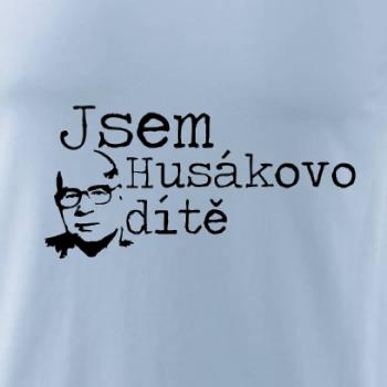 Jsem husákovo dítě