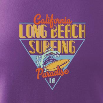 California Long Beach Paradise