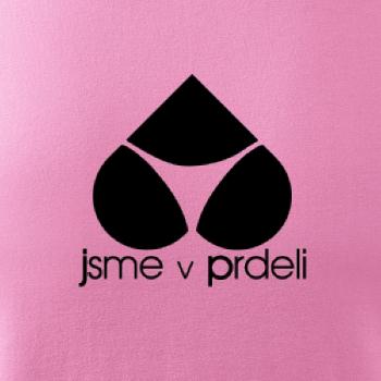 Jsme v prdeli