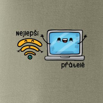 BFF wifi a pc BFF wifi a pc