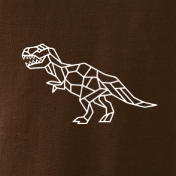 Tyranosaurus geometrie