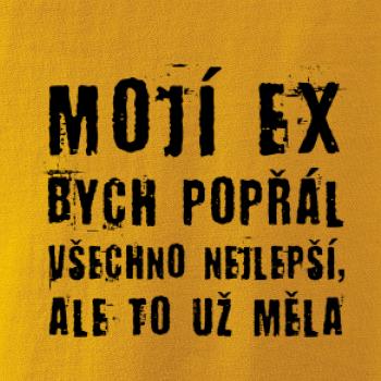 Přání pro ex ON (Hana-creative)