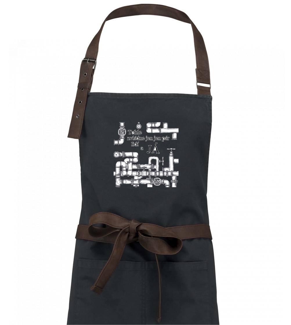 Instalatér tohle zvládne jen pár lidí