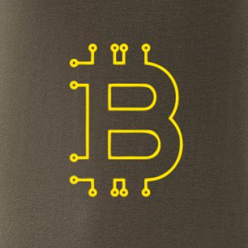 Bitcoin kryptoměna Bitcoin kryptoměna