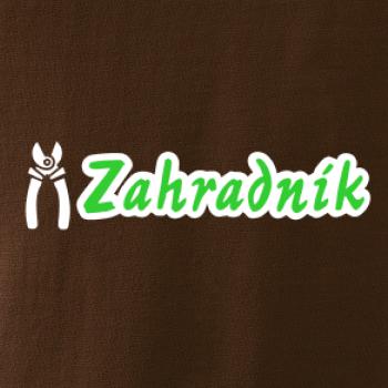 Zahradník - nůžky