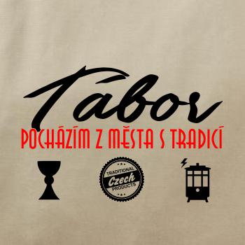Tábor město s tradicí