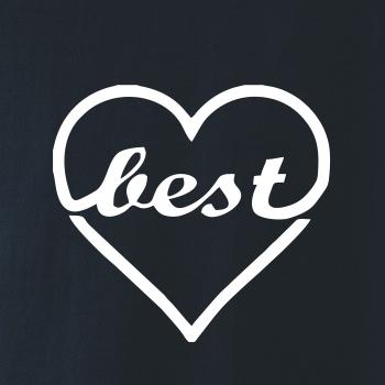 Best (párové triko)