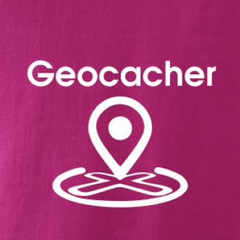 Geocacher maps
