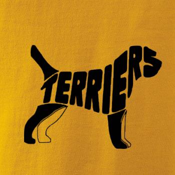 Terier Terier