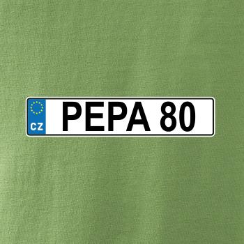 SPZ Pepa 80