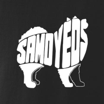 Samojed Samojed