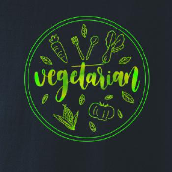 Vegetarián zelenina