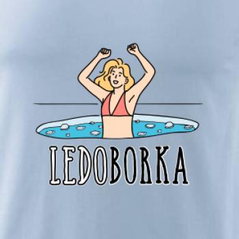 Ledoborka Ledoborka
