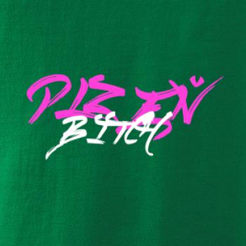 Plzeň Bitch