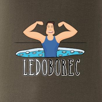 Ledoborec