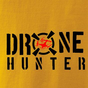 Drone hunter Drone hunter