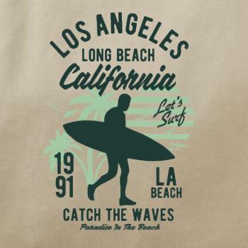 Los Angeles Long Beach