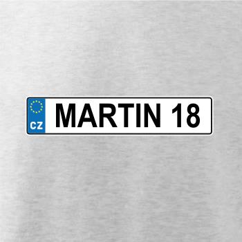 SPZ Martin 18