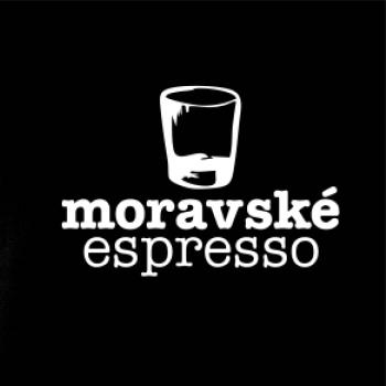 Moravské espresso