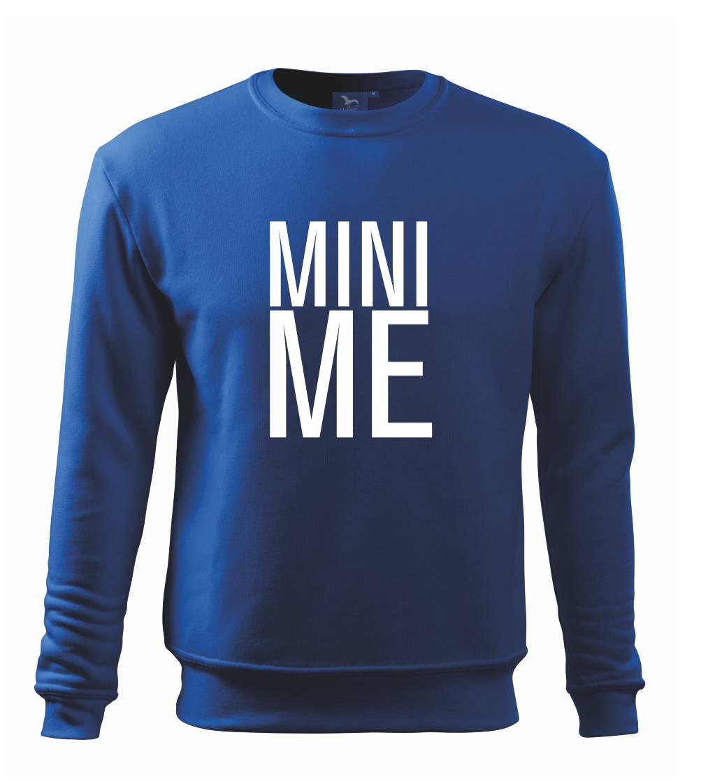 Me / mini me tiskací