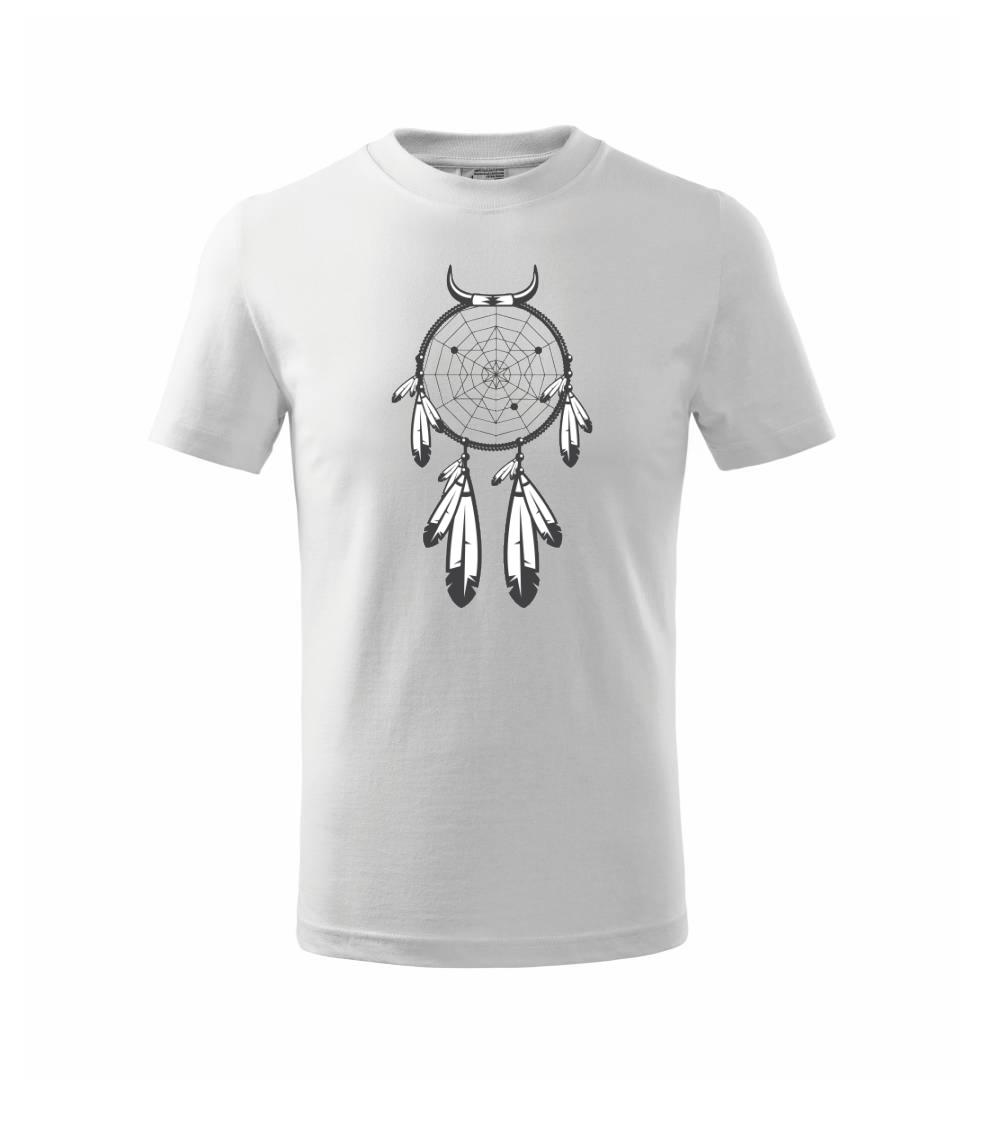 Indianský lapač snů