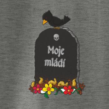 Moje mládí