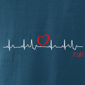 Moje srdce bije pro run Moje srdce bije pro run
