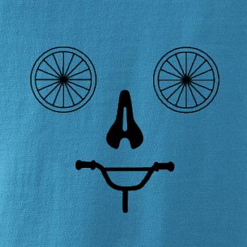Složený cyclo obličej