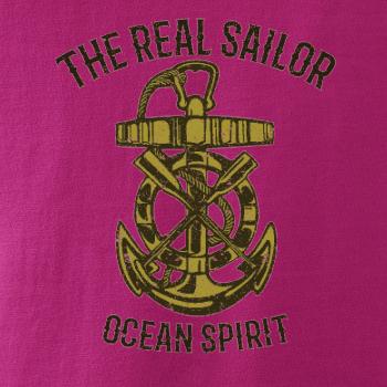Ocean Spirit