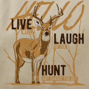 Deer livelaugh