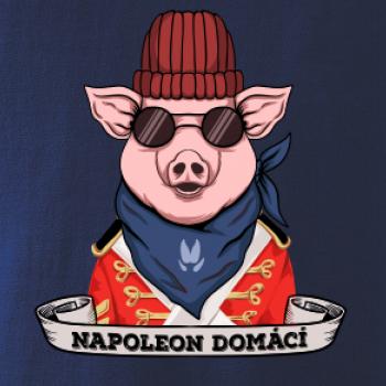Napoleon domácí prase