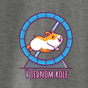 Křeček v jednom kole