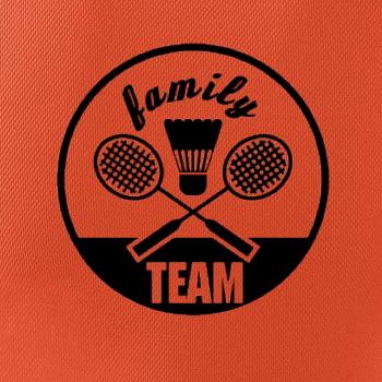 Badminton Family Team