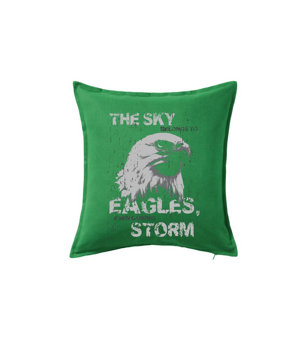 Eagle skystorm