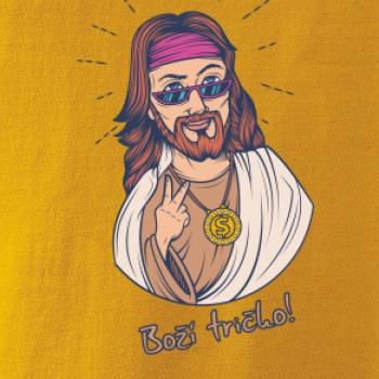 Boží tričko