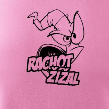Rachot žížal