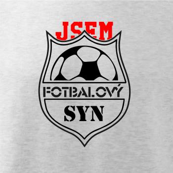 Jsem Fotbalový syn