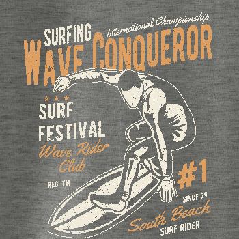 Wave Conqueror