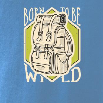 Born to be Wild batoh